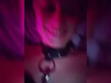 NecroMilfa  live sex cam