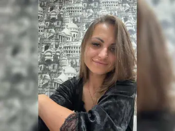 RitaClark  live sex cam