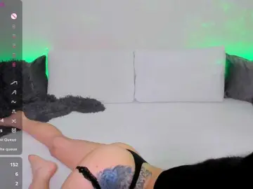 VickyLouna  live sex cam