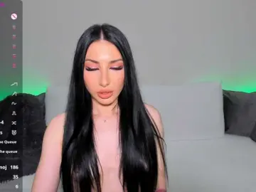 VickyLouna  live sex cam