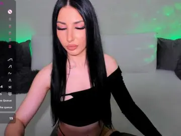 VickyLouna  live sex cam