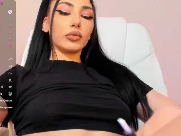 VickyLouna  live sex cam
