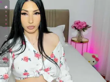 VickyLouna  live sex cam