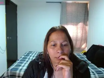 Alexaasecret  live sex cam