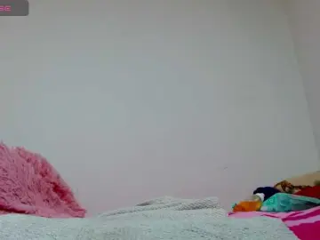 Alexaasecret  live sex cam