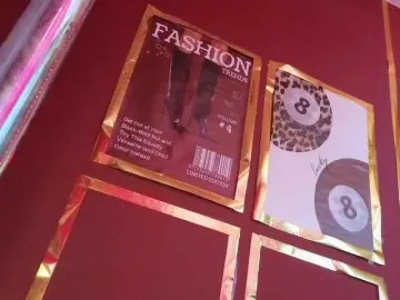 Alissa4  live sex cam