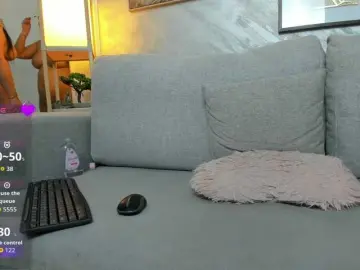 Goddessallyse  live sex cam