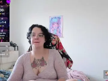 Lunatigre  live sex cam