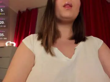 Millarina  live sex cam