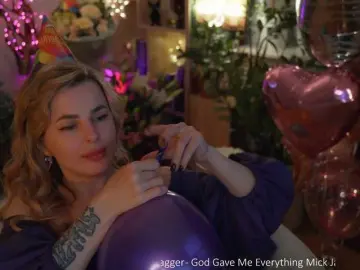 -Queen-Maria-  live sex cam