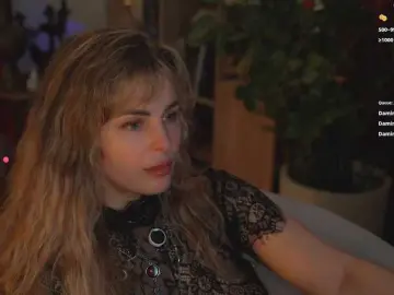-Queen-Maria-  live sex cam