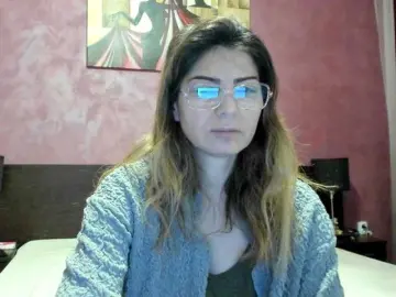 AngelNicolle  live sex cam