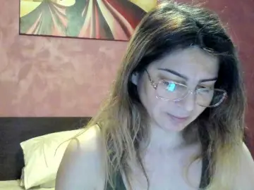 AngelNicolle  live sex cam