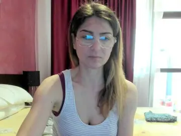 AngelNicolle  live sex cam