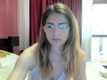 AngelNicolle  live sex cam