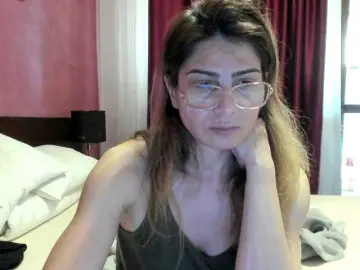 AngelNicolle  live sex cam