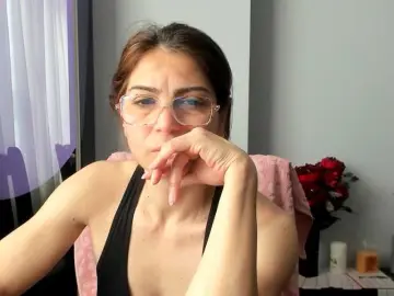 AngelNicolle  live sex cam