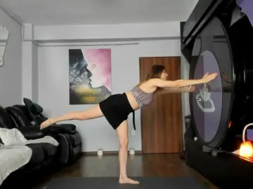 AngelNicolle  live sex cam