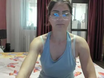 AngelNicolle  live sex cam