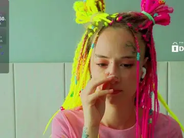 Anuskatz  live sex cam