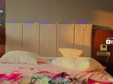 Anuskatz  live sex cam