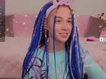 Anuskatz  live sex cam