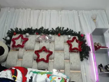 KEYRAMILLER  live sex cam