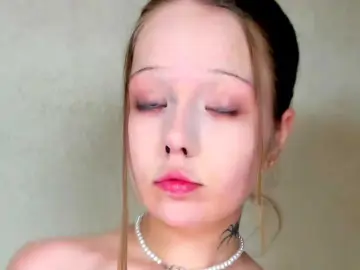 MelMooon  live sex cam