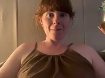 REDHEADROSIE  live sex cam