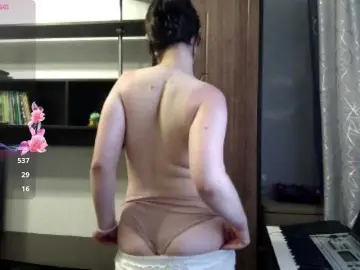 RosalynSturner  live sex cam