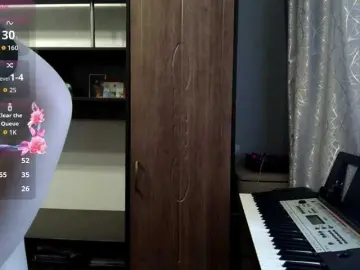 RosalynSturner  live sex cam