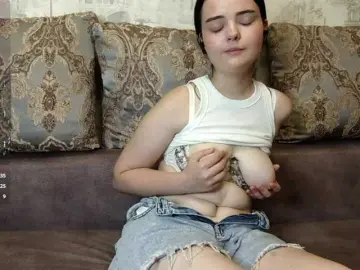 RosalynSturner  live sex cam
