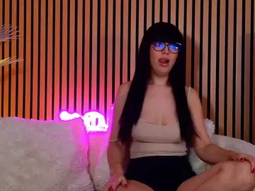 SofiaNoireX  live sex cam