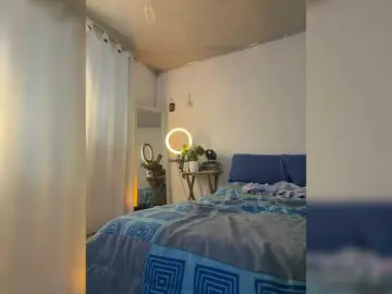 SunnyMulata  live sex cam