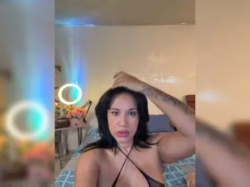 SunnyMulata  live sex cam