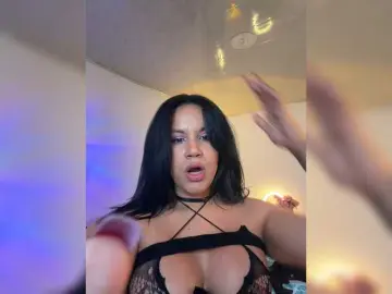 SunnyMulata  live sex cam