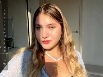 TanaCoor  live sex cam