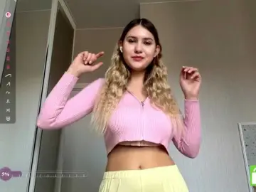 TanaCoor  live sex cam