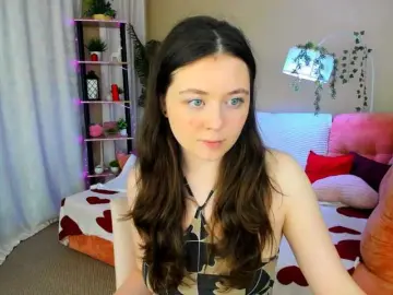AlluringLookk  live sex cam