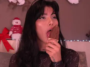 EvaMoretti  live sex cam