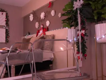 EvaMoretti  live sex cam