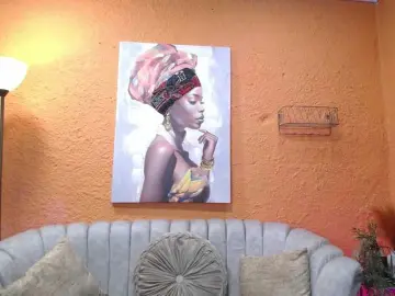 Gag-princeess  live sex cam