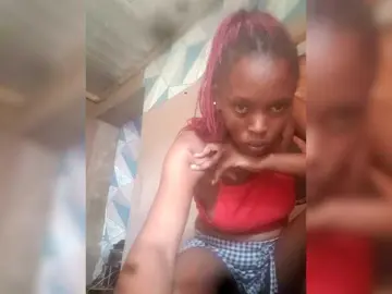 Kishadeja  live sex cam