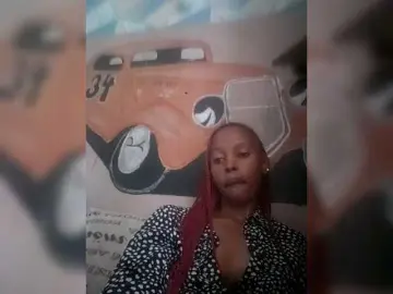Kishadeja  live sex cam