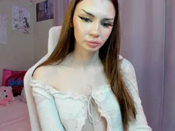 Lunellee  live sex cam