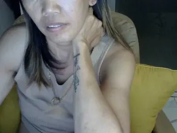 MariaLeteciaFilipina  live sex cam