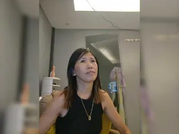 MariaLeteciaFilipina  live sex cam