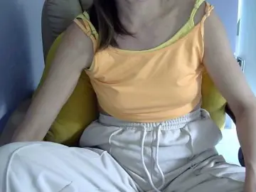 MariaLeteciaFilipina  live sex cam