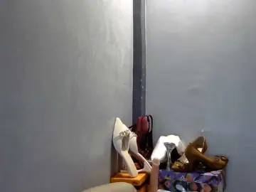 MariaLeteciaFilipina  live sex cam