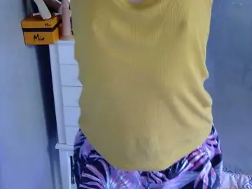 MariaLeteciaFilipina  live sex cam